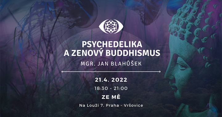 Psychedelika a zenový buddhismus