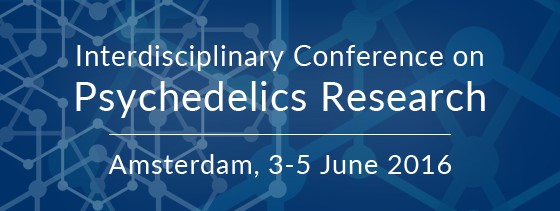 The Interdisciplinary Conference on Psychedelics Research