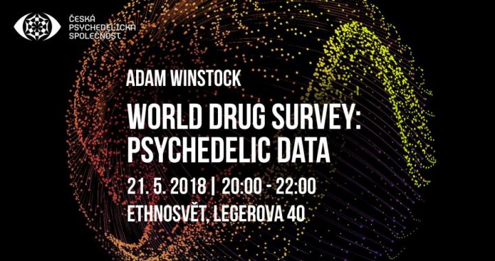 World Drug Survey: Psychedelic data