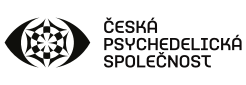 Česká psychedelická společnost Logo