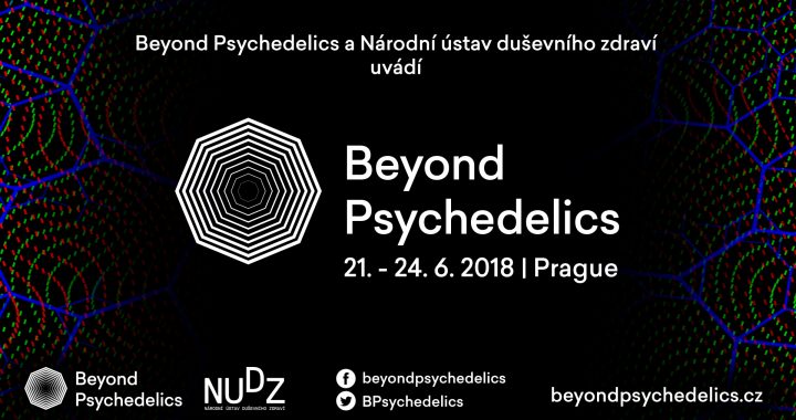 Praha bude hostit setkání světových kapacit v oblasti výzkumu psychedelik